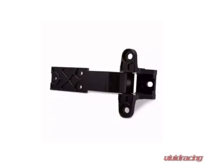 Ringbrothers Door Hinge Kit - Black Ford F-100 1953-1956 - 51536-7502 B