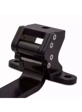 Ringbrothers Door Hinge Kit - Black Ford F-100 1953-1956                                     - 51536-7502 B - Image 4