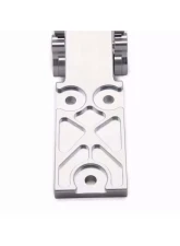 Ringbrothers Door Hinge Kit - Natural Ford F-100 1953-1956                                     - 51536-7502 N - Image 2