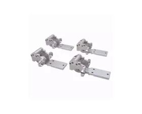Ringbrothers Door Hinge Kit - Natural Ford F-100 1953-1956
