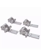 Ringbrothers Door Hinge Kit - Natural Ford F-100 1953-1956                                     - 51536-7502 N - Image 5