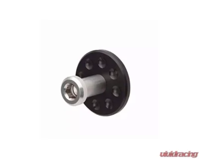 Ringbrothers GM Door Striker - Black - 92000-2191 B