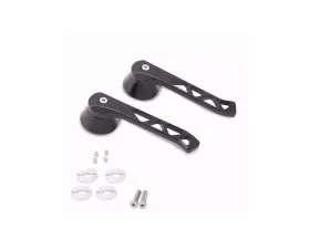 Ringbrothers Pro-touring Billet Interior Door Handle (Mopar) - Black
