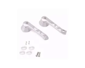 Ringbrothers Pro-touring Billet Interior Door Handle (Mopar) - Natural