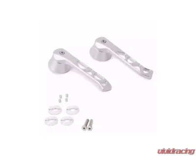 Ringbrothers Pro-touring Billet Interior Door Handle (Mopar) - Natural - 99000-2202 NM