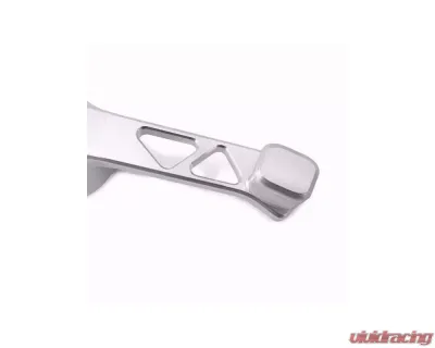 Ringbrothers Pro-touring Billet Interior Window Crank (Mopar) - Natural - 99000-2203 NM