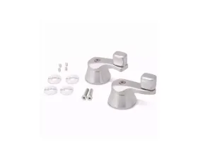 Ringbrothers Pro-touring Billet Interior 1/4 Window Crank (Mopar) - Natural