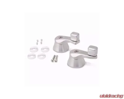 Ringbrothers Pro-touring Billet Interior 1/4 Window Crank (Mopar) - Natural - 99000-2204 NM