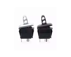 Ringbrothers Universal Comp Switch Momentary - Natural