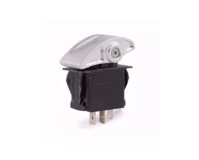 Ringbrothers Universal Rocker Switch Momentary - Natural