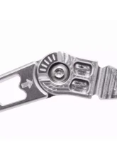 Ringbrothers Universal 12" Adjustable Shifter - Air Frame - Natural                                     - 99000-4616 N - Image 2