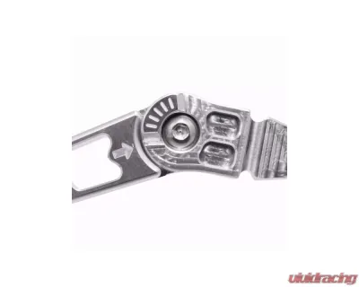 Ringbrothers Universal 12" Adjustable Shifter - Air Frame - Natural - 99000-4616 N