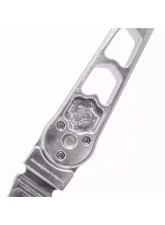 Ringbrothers Universal 12" Adjustable Shifter - Air Frame - Natural                                     - 99000-4616 N - Image 3