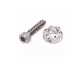 Ringbrothers Universal #10 Aluminum Star Bolt Kit - Natural