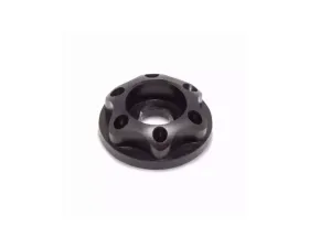 Ringbrothers Universal M5 Aluminum Star Bolt Washer Only - Black
