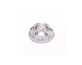 Ringbrothers Universal M5 Aluminum Star Bolt Washer Only- Natural