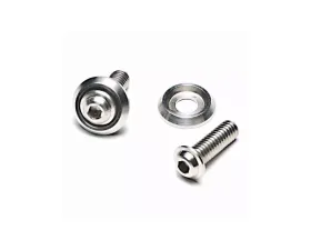 Ringbrothers M6-1.00 x 16mm Bolt with 3/4