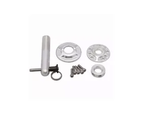 Ringbrothers Universal Defiant Hood Pin Kit -Natural