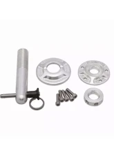 Ringbrothers Universal Defiant Hood Pin Kit -Natural                                     - 99000-5514 N - Image 2