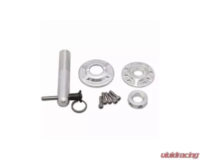 Ringbrothers Universal Defiant Hood Pin Kit -Natural - 99000-5514 N