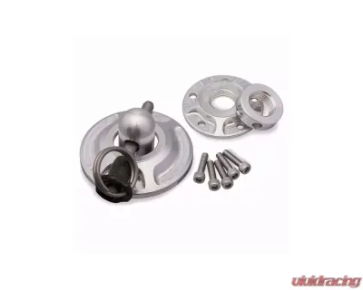 Ringbrothers Universal Defiant Hood Pin Kit -Natural - 99000-5514 N