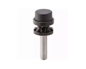 Ringbrothers Universal Billet Hood Adjusters - 0.875