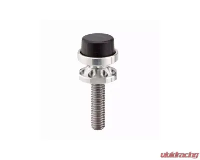 Ringbrothers Universal Billet Hood Adjusters - 0.875" Natural - 99000-5700 N