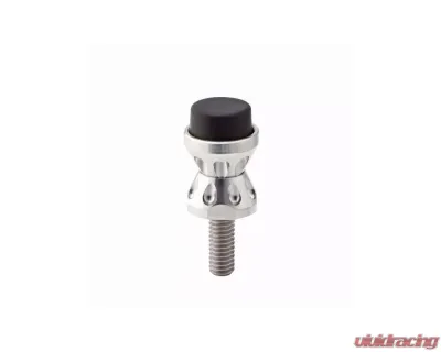 Ringbrothers Universal Billet Hood Adjusters - 1.25" Black - 99000-5750 B