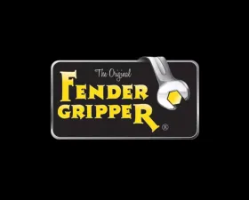 Fender Gripper Universal Front End Cover