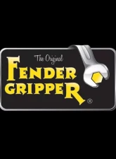 Fender Gripper Universal Front End Cover                                     - FEC2607 - Image 2