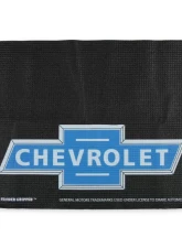 Fender Gripper Fender Cover w/ Vintage Bowtie Logo                                     - FG2001 - Image 7