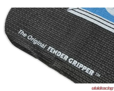 Fender Gripper Fender Cover w/ Vintage Bowtie Logo - FG2001