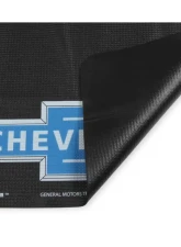 Fender Gripper Fender Cover w/ Vintage Bowtie Logo                                     - FG2001 - Image 3