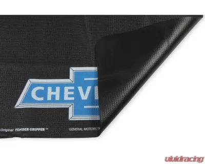 Fender Gripper Fender Cover w/ Vintage Bowtie Logo - FG2001