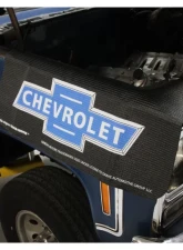 Fender Gripper Fender Cover w/ Vintage Bowtie Logo                                     - FG2001 - Image 4