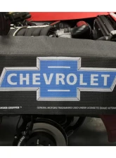 Fender Gripper Fender Cover w/ Vintage Bowtie Logo                                     - FG2001 - Image 6