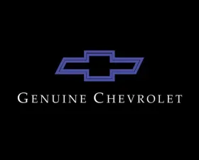 Fender Gripper Fender Cover w/ Genuine Chevrolet Bow Tie Logo
