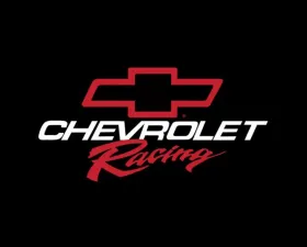 Fender Gripper Fender Cover w/ Chevrolet Racing Bow Tie Logo