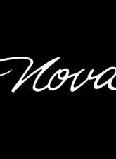 Fender Gripper Fender Cover w/ Nova Logo                                     - FG2029 - Image 2