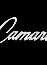 Fender Gripper Fender Cover w/ Camaro Script Logo                                     - FG2035 - Image 2