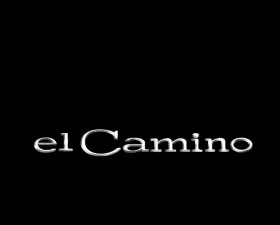 Fender Gripper Fender Cover w/ El Camino Logo