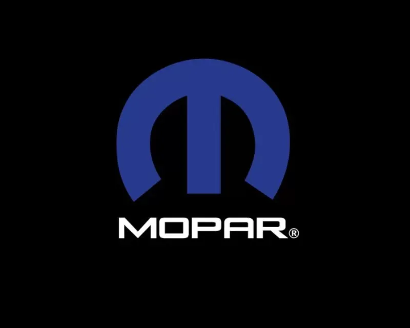Fender Gripper Fender Cover w/ Mopar Logo - FG2203