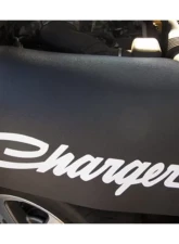 Fender Gripper Fender Cover w/ Charger Logo                                     - FG2211 - Image 2