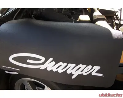 Fender Gripper Fender Cover w/ Charger Logo - FG2211
