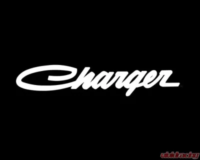Fender Gripper Fender Cover w/ Charger Logo - FG2211