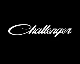 Fender Gripper Fender Cover w/ Challenger Logo