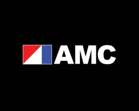 Fender Gripper Fender Cover w/ AMC Logo