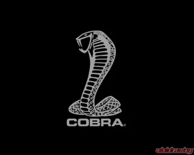Fender Gripper Cobra Snake Mat - FG2122