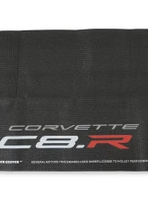 Fender Gripper Fender Cover Logo 34 x 22 Inch Universal Fit Chevrolet Corvette C8                                     - FG2080 - Image 5