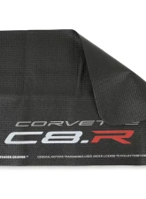 Fender Gripper Fender Cover Logo 34 x 22 Inch Universal Fit Chevrolet Corvette C8                                     - FG2080 - Image 2